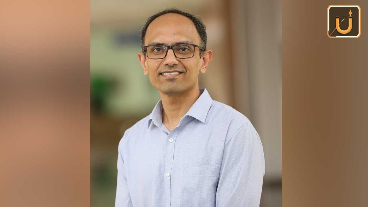 Usthadian Academy / ISB Prof Sarang Deo Appointed By WHO On Its TB Advisory Group